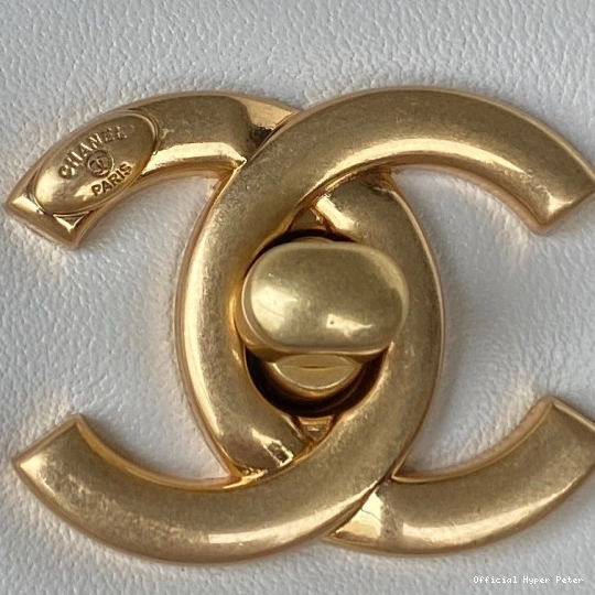 Hyper Peter FLAP CHANEL BAG 0715